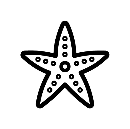 starfish