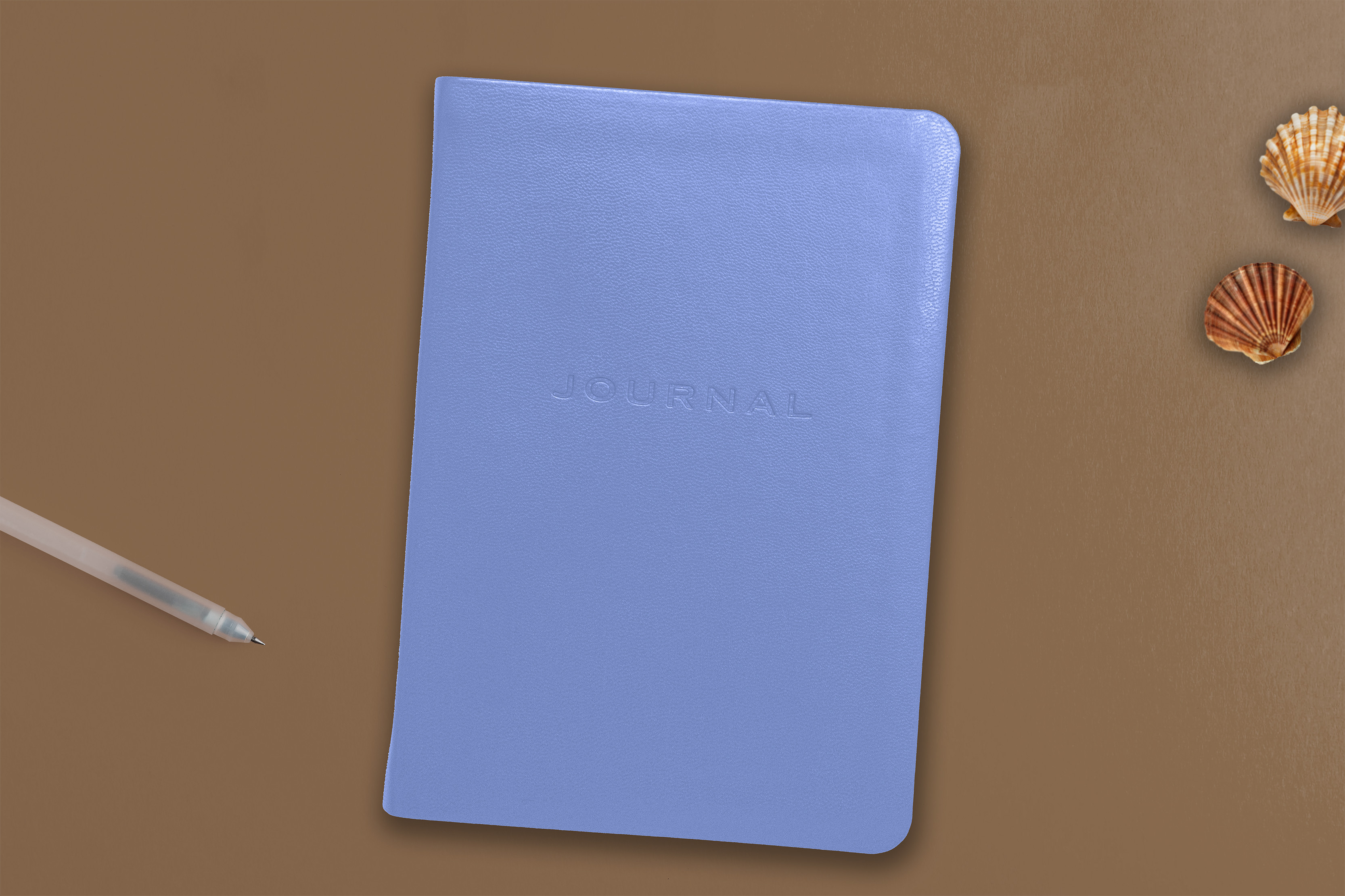 Travel Size - 7" x 5"