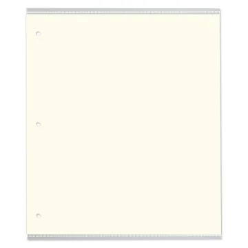Gallery Photo Pocket: 8x10"  Item# 11036 (10 Sheets)