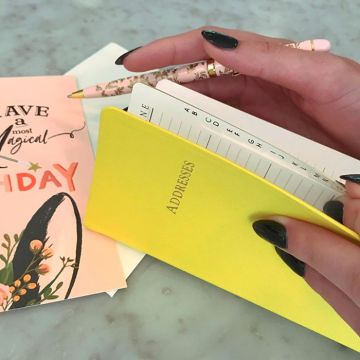 Key West Pocket Address