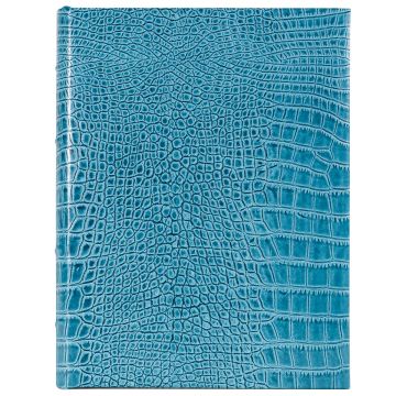 Clearance Desk Leather Address Books