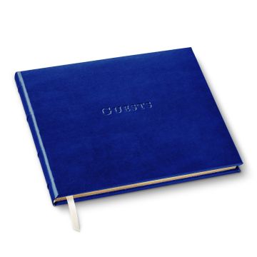 Factory Second Guest Books