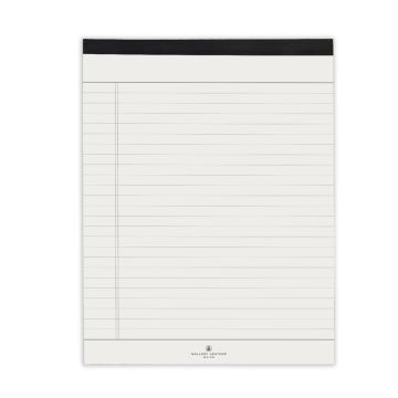 Padfolio - Ivory Refill (5 Pack) Item # 20695