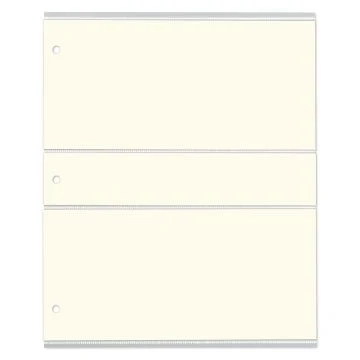 Gallery Photo Pocket: 4x6" - Item# 11018 (10 Sheets)