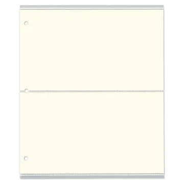Gallery Photo Pocket 5" x 7" - Item# 11037 (10 Sheets)