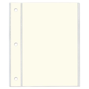 4 x 6 Travel Photo Album Insert Item # 11333 (10 Sheets)