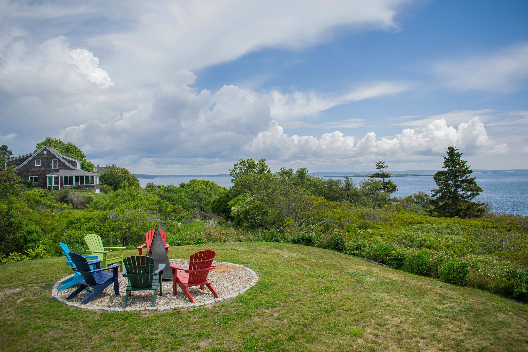 Summer Outlet Store Banner