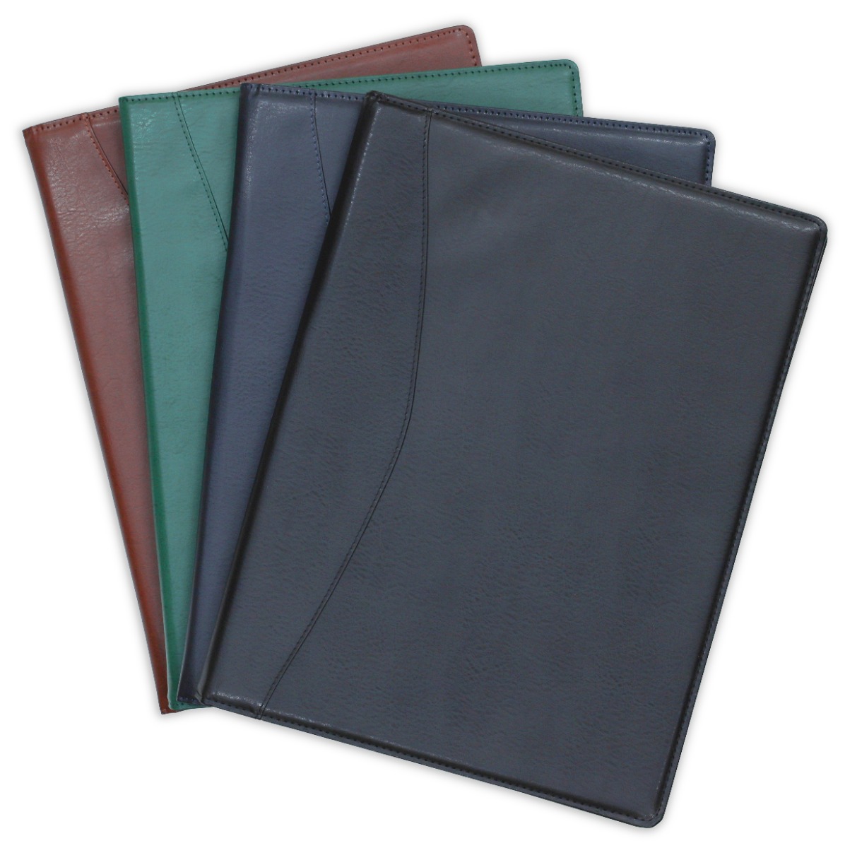 Leather Padfolio