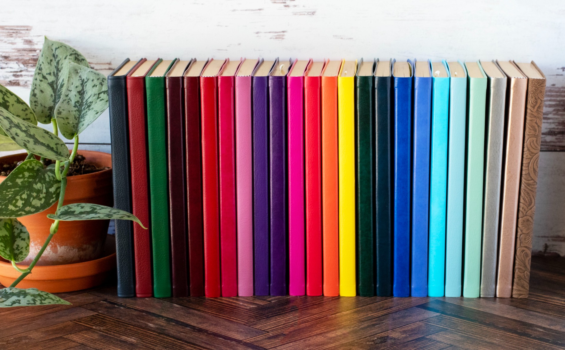 Gallery Planner Assortment