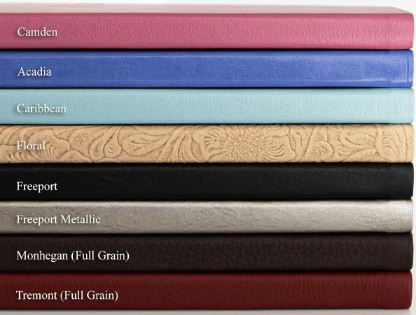 Texture Shot Gallery