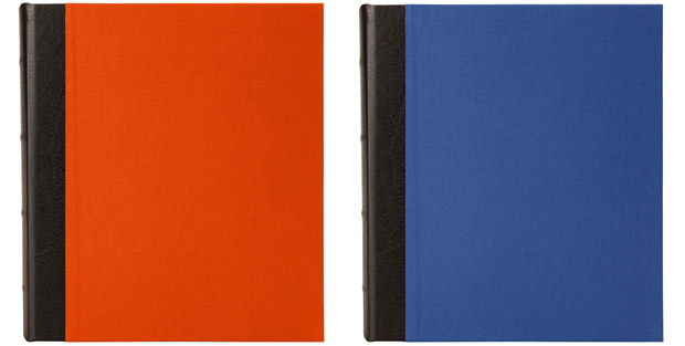 Family Tree Compact Albums