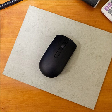 landscape mousepad