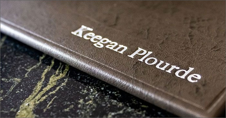 personalized mouse pads